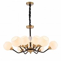 подвесная люстра favourite germen 2550-12p в Твери