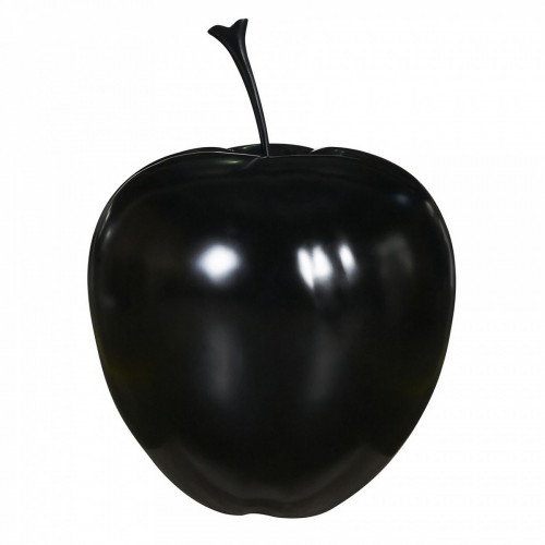 декор apple black big в Твери