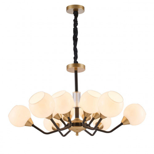 подвесная люстра favourite germen 2550-12p в Твери