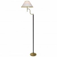 торшер arte lamp catrin a3545pn-1go в Твери