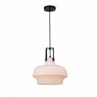 подвесной светильник arte lamp arno a3633sp-1wh в Твери