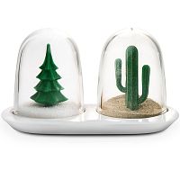 ёмкости для специй в наборе winter and summer в Твери