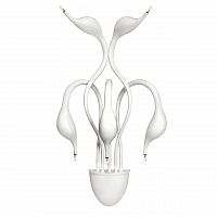 бра lightstar cigno collo wt 751656 в Твери