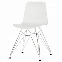 стул eiffel (eames style) белый в Твери