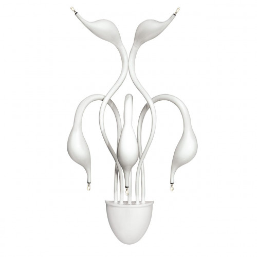 бра lightstar cigno collo wt 751656 в Твери
