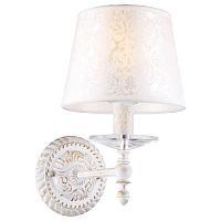 бра arte lamp granny a9566ap-1wg в Твери