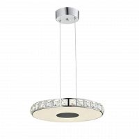 подвесной светодиодный светильник st luce impato sl821.103.01 в Твери