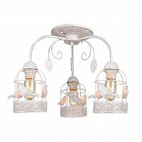 потолочная люстра arte lamp cincia a5090pl-3wg в Твери