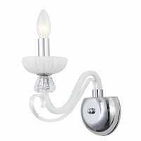 бра arte lamp odetta a7195ap-1wh в Твери