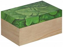 шкатулка leaves big в Твери