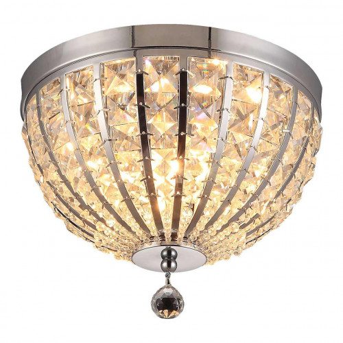 потолочный светильник toplight jennifer tl1163-4d в Твери
