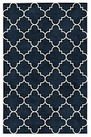 ковер lattice blue 140x200 в Твери