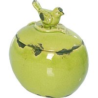 декоративная банка furla olive grande в Твери