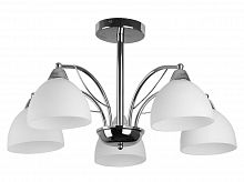 потолочная люстра toplight celia tl3610x-05ch в Твери