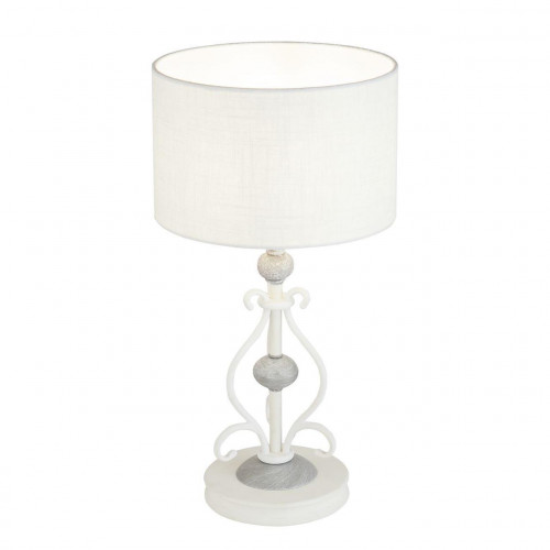 настольная лампа maytoni karina arm631tl-01-w в Твери