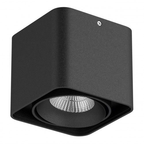 потолочный светодиодный светильник lightstar monocco 052117 в Твери