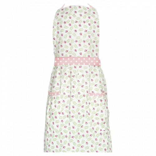 детский фартук lily petit white в Твери