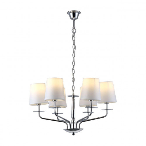 подвесная люстра arte lamp a1048lm-6cc в Твери