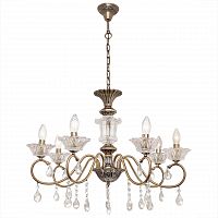 подвесная люстра silver light bernardet 518.53.7 в Твери