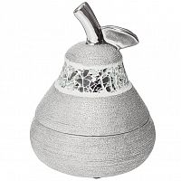 шкатулка silver pear 12,7*12,5*18 в Твери