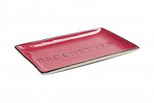декоративное блюдо brochettes pink в Твери