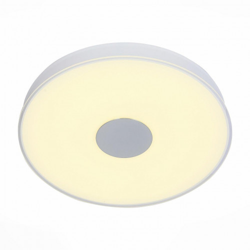 потолочный светодиодный светильник st luce semplicita sl473.502.01d в Твери