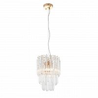 подвесная люстра st luce osoleto sl386.203.05 в Твери