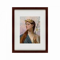 картина: an allegory of victory, 1885 в Твери