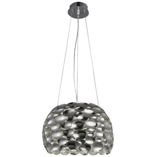 подвесной светильник crystal lux granada sp5 в Твери