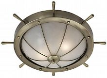 потолочный светильник arte lamp wheel a5500pl-2ab в Твери