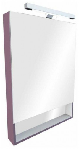 шкаф-зеркало для ванной roca the gap zru9302749/zru9302752 в Твери