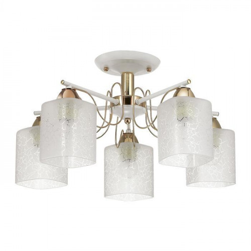 потолочная люстра lumion opicus 3508/5c в Твери