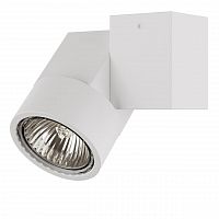 потолочный светильник lightstar illumo xi bianco 051026 в Твери