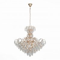 подвесная люстра st luce orecchini sl846.203.09 в Твери