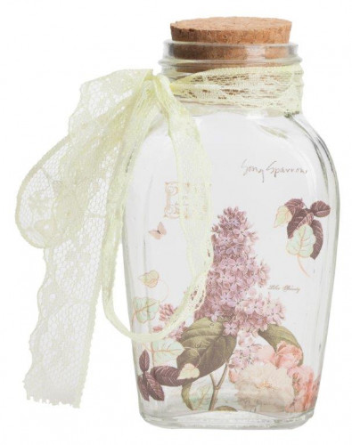 стеклянный флакон jasmin в Твери