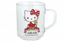кружка hello kitty в Твери