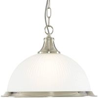 подвесной светильник arte lamp american diner a9366sp-1ss в Твери