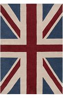 ковер union jack classic 240х330 в Твери