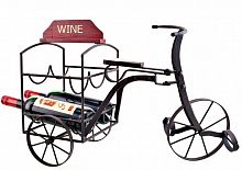 подставка для вина la bicyclette в Твери