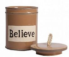 емкость для хранения believe в Твери