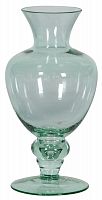 ваза настольная kaleidoscope cool green в Твери
