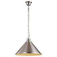 подвесной светильник arte lamp pendants a9330sp-1ss в Твери