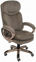 компьютерное кресло woodville dupon beige fabric в Твери