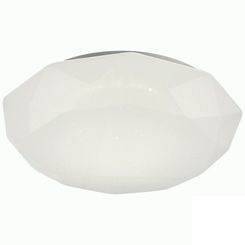 потолочный светодиодный светильник mantra diamante 5935 в Твери