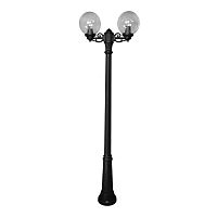 уличный фонарь fumagalli ricu bisso/g250 g25.157.s20.aze27 в Твери
