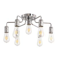 потолочная люстра arte lamp fuoco a9265pl-7cc в Твери