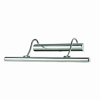 подсветка для картин ideal lux mirror-10 ap4 cromo в Твери