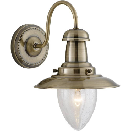 бра arte lamp fisherman a5518ap-1ab в Твери