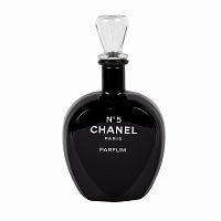 бутыль chanel heart black в Твери