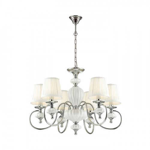 подвесная люстра odeon light medea 4186/6 в Твери
